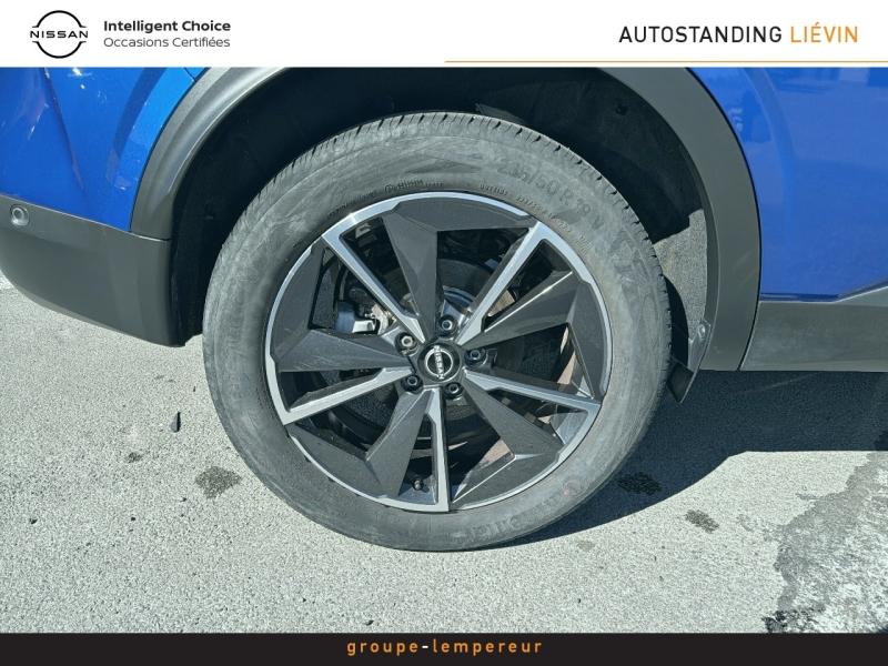 Image NISSAN Qashqai e-POWER 190ch Tekna 2024