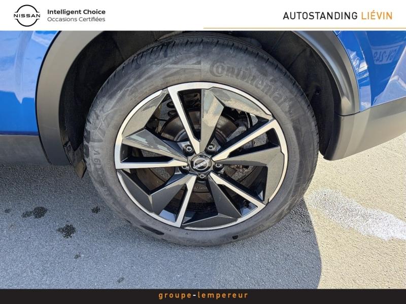 Image NISSAN Qashqai e-POWER 190ch Tekna 2024