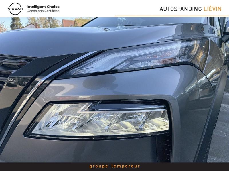 Image NISSAN X-Trail e-4orce 213ch N-Connecta 7 places 2024