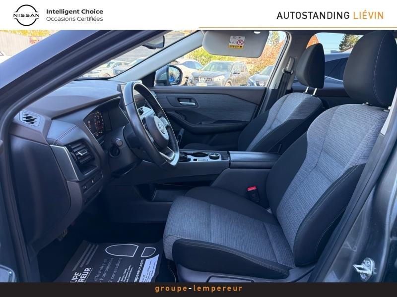 Image NISSAN X-Trail e-4orce 213ch N-Connecta 7 places 2024