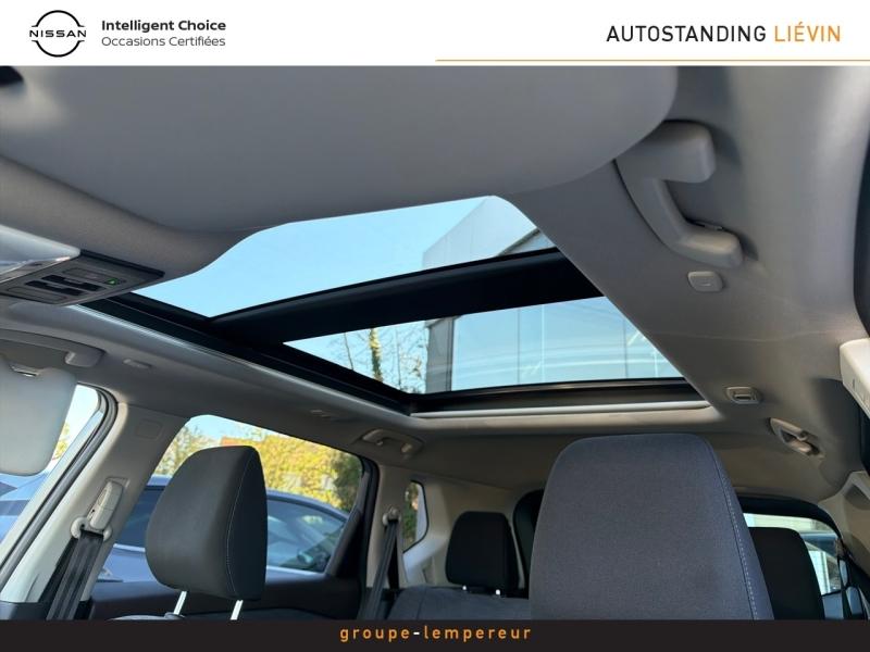 Image NISSAN X-Trail e-4orce 213ch N-Connecta 7 places 2024