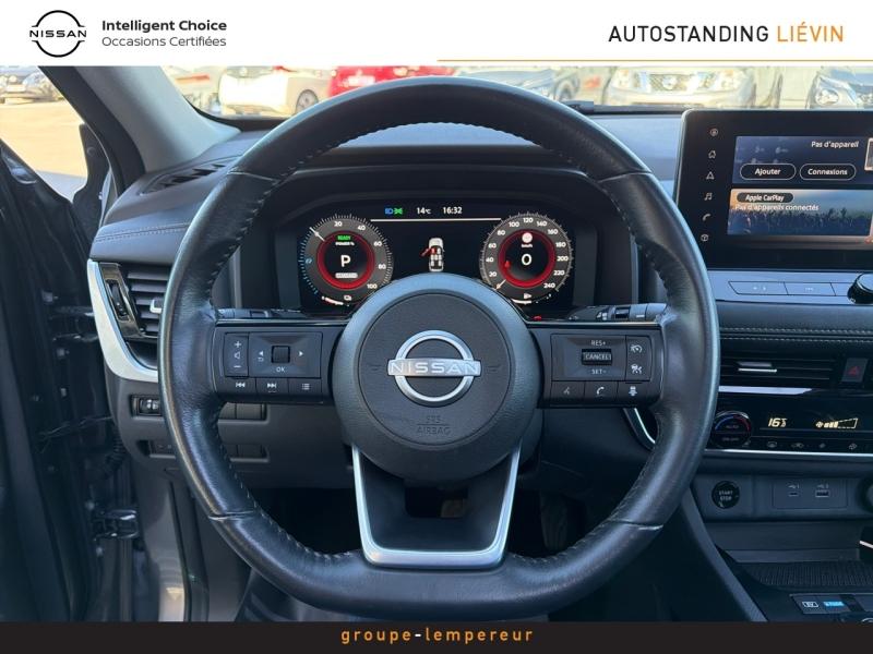 Image NISSAN X-Trail e-4orce 213ch N-Connecta 7 places 2024