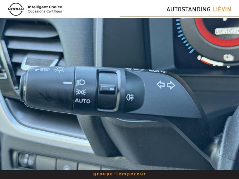 Image NISSAN X-Trail e-4orce 213ch N-Connecta 7 places 2024