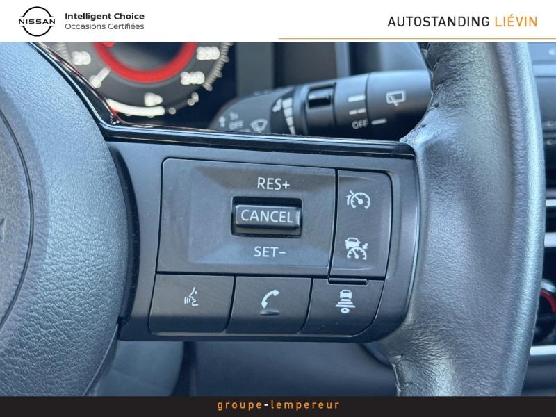 Image NISSAN X-Trail e-4orce 213ch N-Connecta 7 places 2024