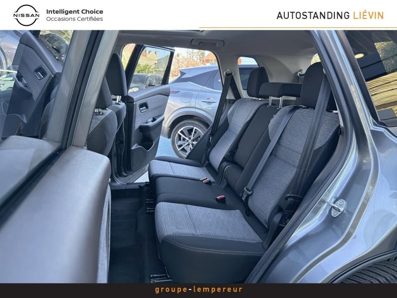 Image NISSAN X-Trail e-4orce 213ch N-Connecta 7 places 2024