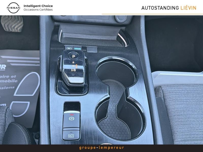 Image NISSAN X-Trail e-4orce 213ch N-Connecta 7 places 2024