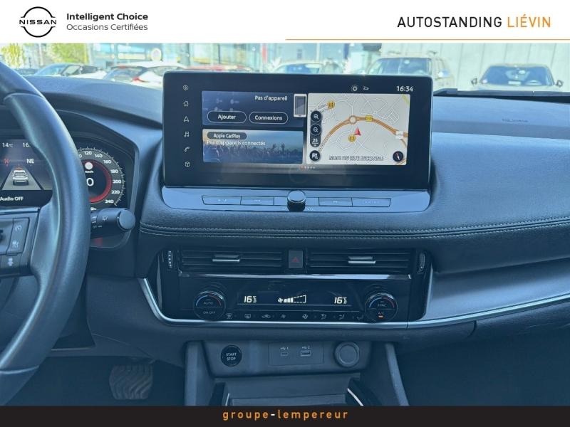 Image NISSAN X-Trail e-4orce 213ch N-Connecta 7 places 2024