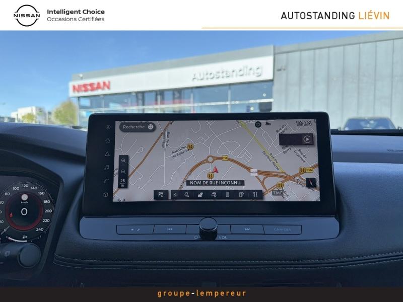 Image NISSAN X-Trail e-4orce 213ch N-Connecta 7 places 2024