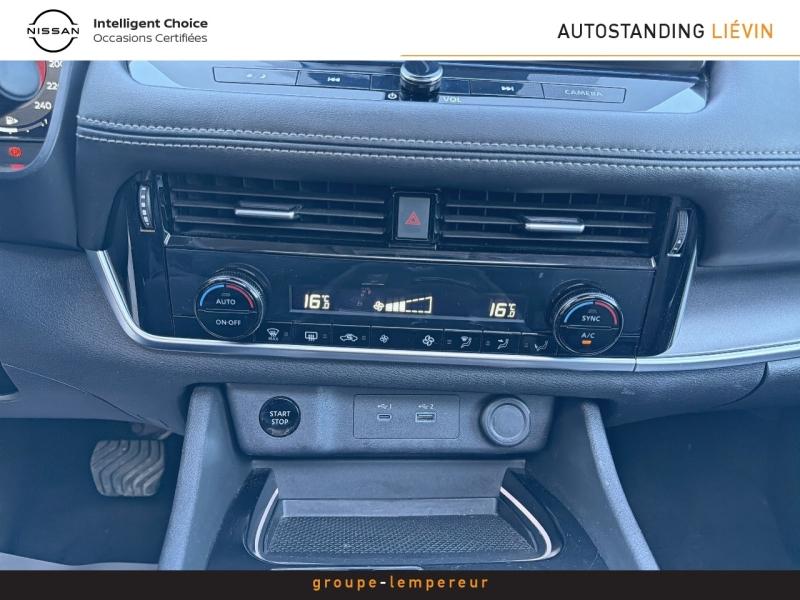 Image NISSAN X-Trail e-4orce 213ch N-Connecta 7 places 2024