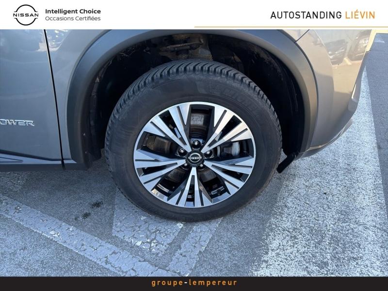 Image NISSAN X-Trail e-4orce 213ch N-Connecta 7 places 2024