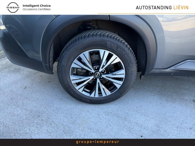 Image NISSAN X-Trail e-4orce 213ch N-Connecta 7 places 2024