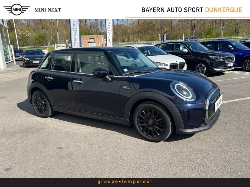 Image MINI Mini 5 Portes Cooper 136ch Edition Camden BVA7