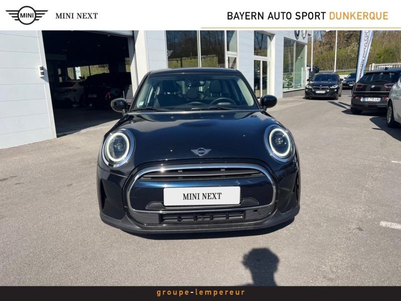 Image MINI Mini 5 Portes Cooper 136ch Edition Camden BVA7