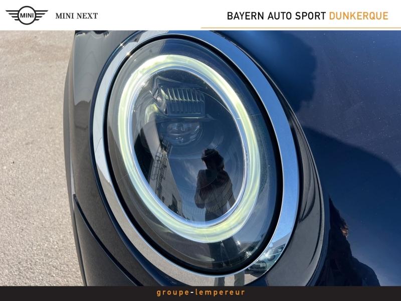 Image MINI Mini 5 Portes Cooper 136ch Edition Camden BVA7