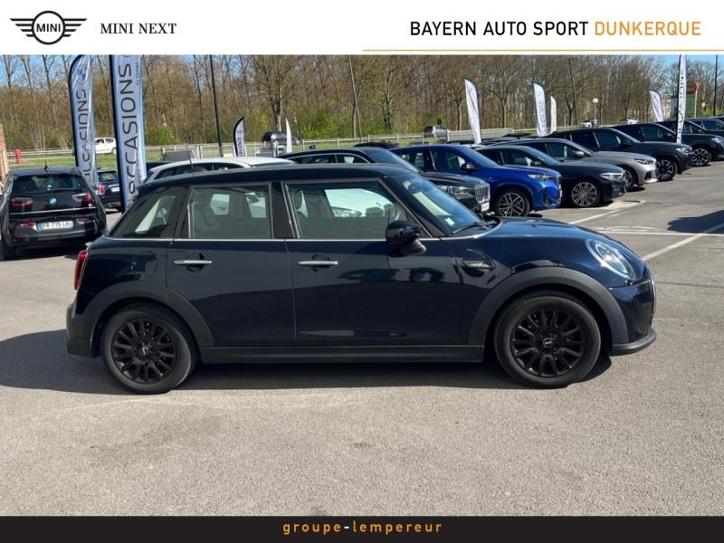 Image MINI Mini 5 Portes Cooper 136ch Edition Camden BVA7