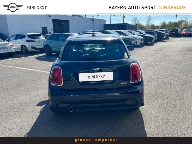 Image MINI Mini 5 Portes Cooper 136ch Edition Camden BVA7