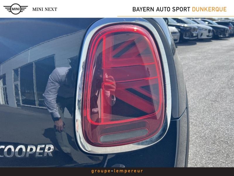 Image MINI Mini 5 Portes Cooper 136ch Edition Camden BVA7