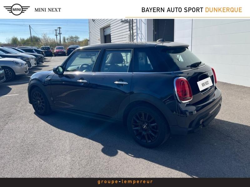 Image MINI Mini 5 Portes Cooper 136ch Edition Camden BVA7