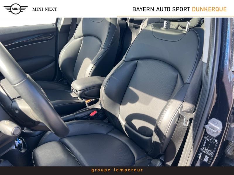 Image MINI Mini 5 Portes Cooper 136ch Edition Camden BVA7
