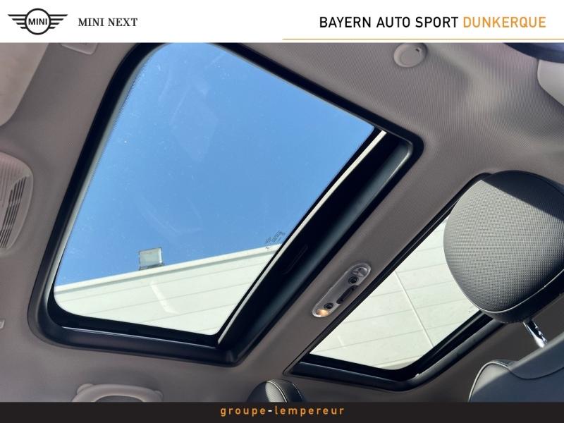 Image MINI Mini 5 Portes Cooper 136ch Edition Camden BVA7
