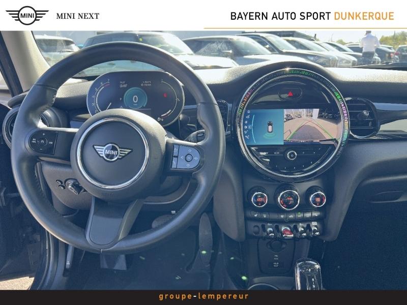 Image MINI Mini 5 Portes Cooper 136ch Edition Camden BVA7