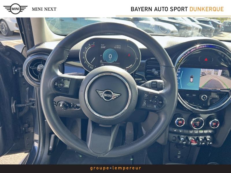 Image MINI Mini 5 Portes Cooper 136ch Edition Camden BVA7
