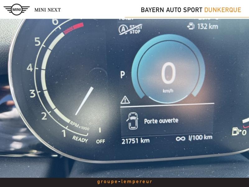 Image MINI Mini 5 Portes Cooper 136ch Edition Camden BVA7