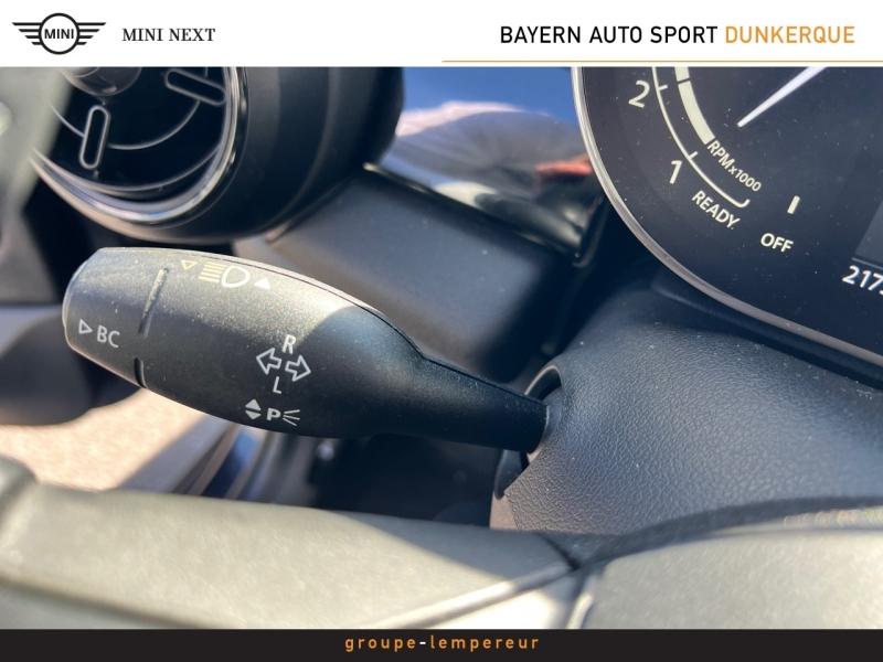 Image MINI Mini 5 Portes Cooper 136ch Edition Camden BVA7