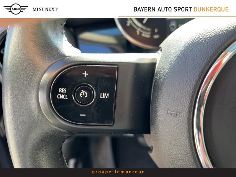 Image MINI Mini 5 Portes Cooper 136ch Edition Camden BVA7