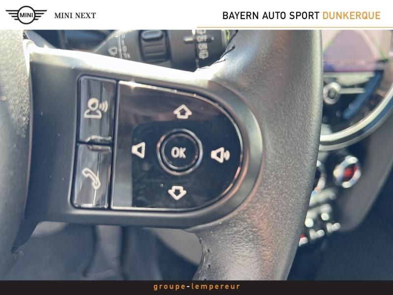 Image MINI Mini 5 Portes Cooper 136ch Edition Camden BVA7