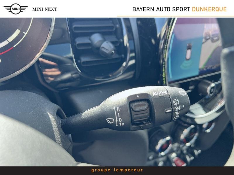 Image MINI Mini 5 Portes Cooper 136ch Edition Camden BVA7