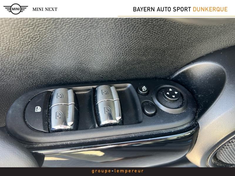 Image MINI Mini 5 Portes Cooper 136ch Edition Camden BVA7