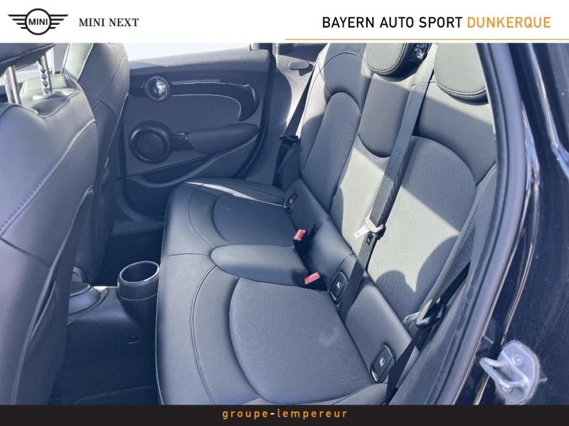 Image MINI Mini 5 Portes Cooper 136ch Edition Camden BVA7