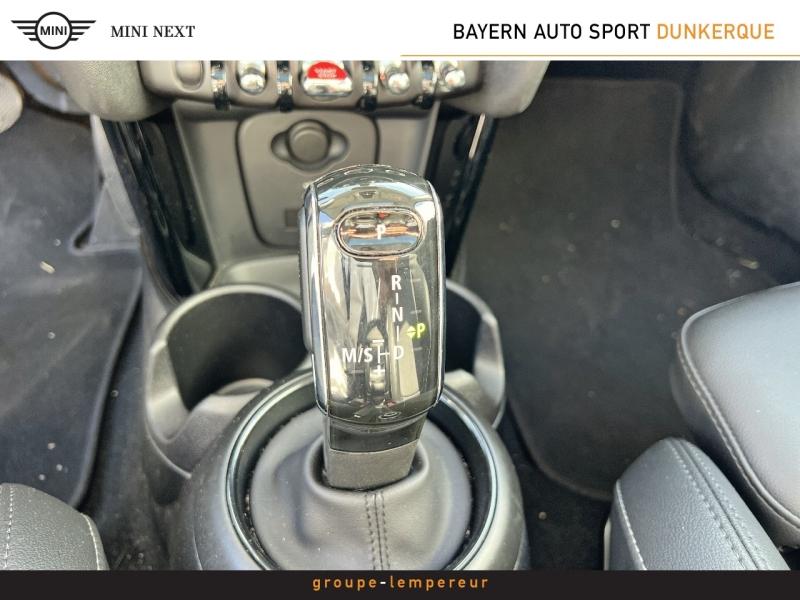 Image MINI Mini 5 Portes Cooper 136ch Edition Camden BVA7