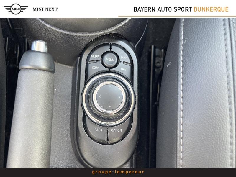 Image MINI Mini 5 Portes Cooper 136ch Edition Camden BVA7