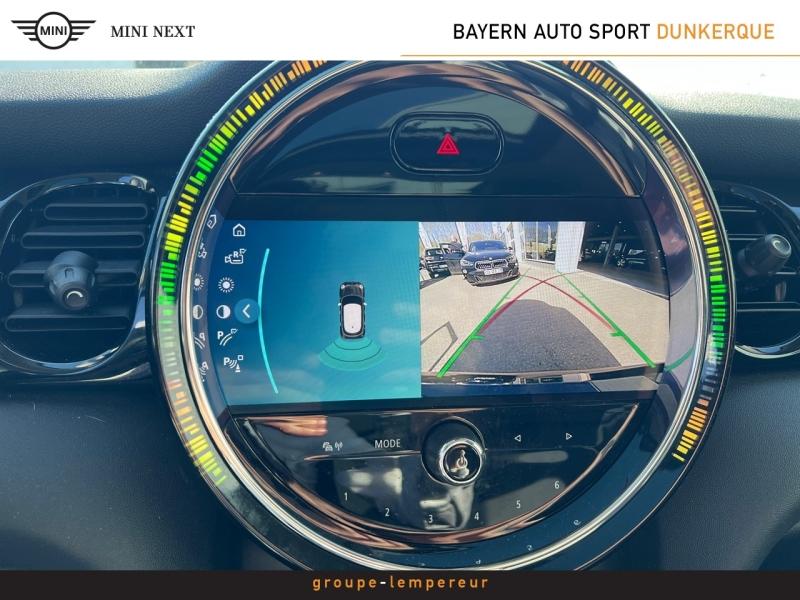 Image MINI Mini 5 Portes Cooper 136ch Edition Camden BVA7