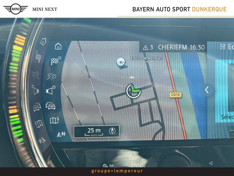 Image MINI Mini 5 Portes Cooper 136ch Edition Camden BVA7