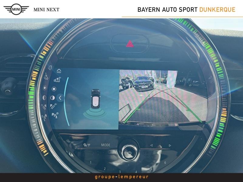 Image MINI Mini 5 Portes Cooper 136ch Edition Camden BVA7