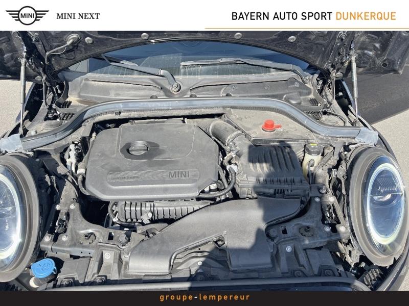 Image MINI Mini 5 Portes Cooper 136ch Edition Camden BVA7