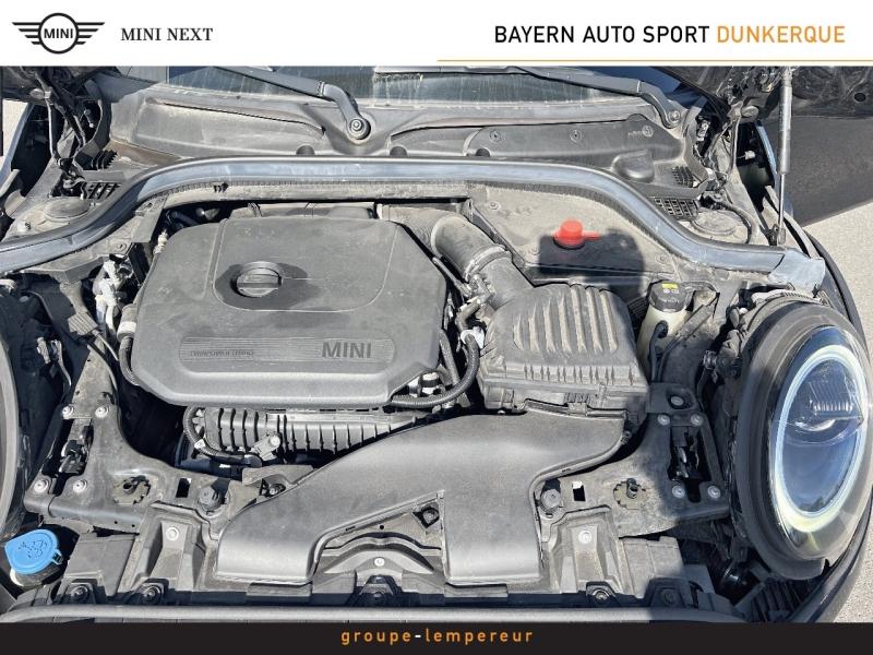 Image MINI Mini 5 Portes Cooper 136ch Edition Camden BVA7