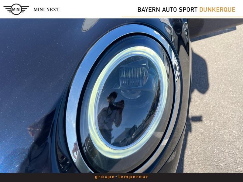 Image MINI Mini 5 Portes Cooper 136ch Edition Camden BVA7
