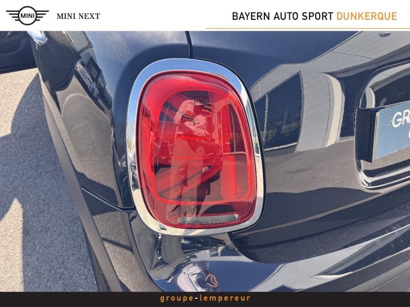 Image MINI Mini 5 Portes Cooper 136ch Edition Camden BVA7