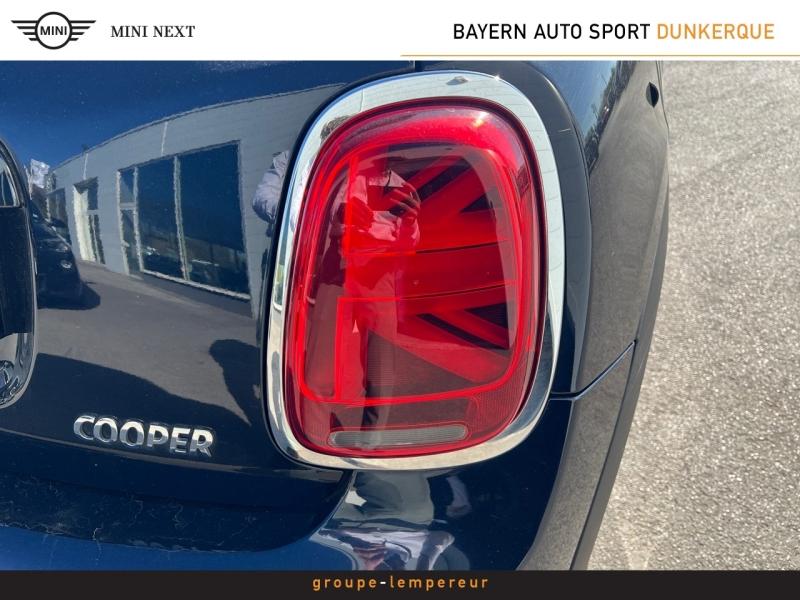 Image MINI Mini 5 Portes Cooper 136ch Edition Camden BVA7