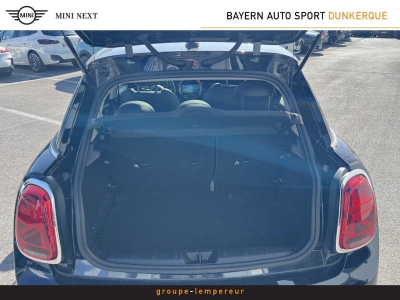 Image MINI Mini 5 Portes Cooper 136ch Edition Camden BVA7