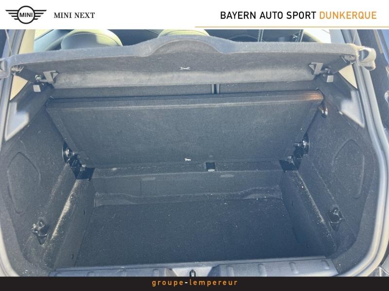 Image MINI Mini 5 Portes Cooper 136ch Edition Camden BVA7