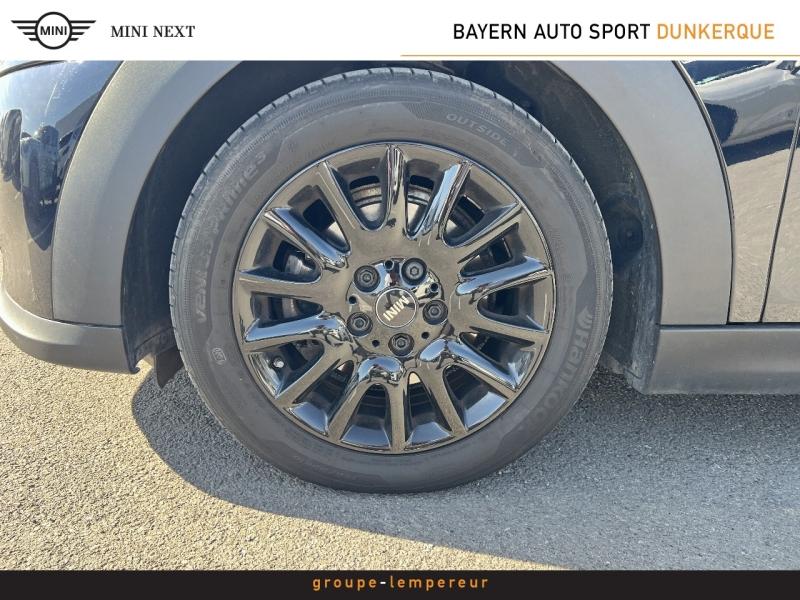 Image MINI Mini 5 Portes Cooper 136ch Edition Camden BVA7