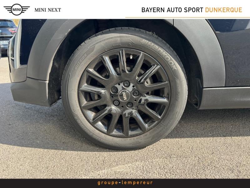 Image MINI Mini 5 Portes Cooper 136ch Edition Camden BVA7