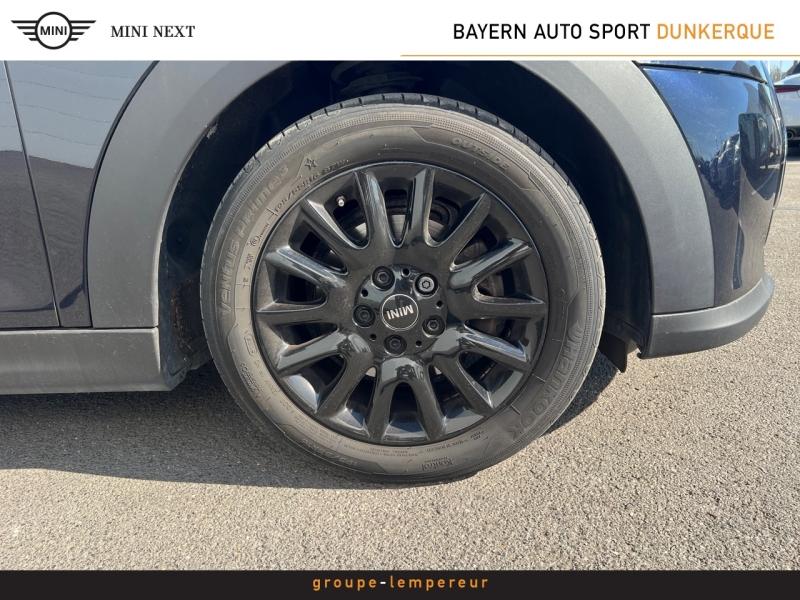 Image MINI Mini 5 Portes Cooper 136ch Edition Camden BVA7