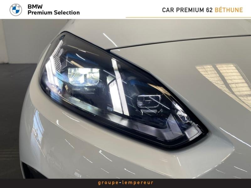 Image BMW Série 1 120dA 163ch M Sport DKG7