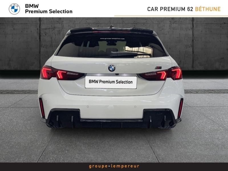 Image BMW Série 1 120dA 163ch M Sport DKG7